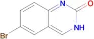 6-Bromoquinazolin-2(1H)-one
