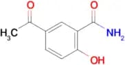 5-Acetyl-2-hydroxybenzamide