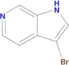 3-Bromo-1H-pyrrolo[2,3-c]pyridine
