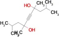 2,4,7,9-Tetramethyl-5-decyne-4,7-diol
