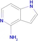 1H-Pyrrolo[3,2-c]pyridin-4-amine
