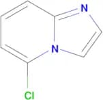 5-Chloroimidazo[1,2-a]pyridine
