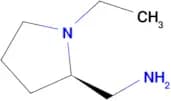 (R)-(1-Ethylpyrrolidin-2-yl)methanamine