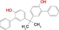 5,5''-(Propane-2,2-diyl)bis(([1,1'-biphenyl]-2-ol))
