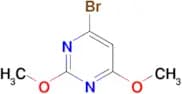 4-Bromo-2,6-dimethoxypyrimidine