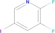2,3-Difluoro-5-iodopyridine