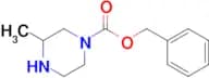 1-Cbz-3-Methylpiperazine