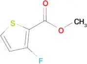 Methyl 3-fluorothiophene-2-carboxylate