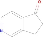 6,7-Dihydro-5H-cyclopenta[c]pyridin-5-one