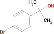 2-(4-Bromophenyl)propan-2-ol