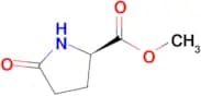 (R)-Methyl 5-oxopyrrolidine-2-carboxylate