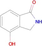 4-Hydroxy-2,3-dihydroisoindol-1-one