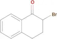 2-Bromo-3,4-dihydronaphthalen-1(2H)-one