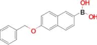 6-Benzyloxy-2-naphthylboronic acid