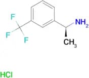 (S)-1-[3-(Trifluoromethyl)phenyl]ethylamine hydrochloride