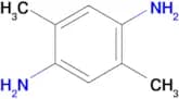 2,5-Dimethylbenzene-1,4-diamine