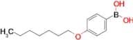 4-Heptyloxyphenylboronic acid
