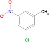1-Chloro-3-methyl-5-nitrobenzene