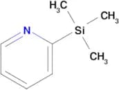 2-(Trimethylsilyl)pyridine