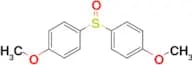 4,4′-Sulfinylbis(methoxybenzene)
