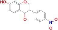 7-Hydroxy-4'-nitroisoflavone