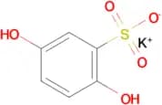 Potassium 2,5-dihydroxybenzenesulfonate