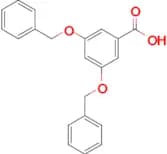 3,5-Bis(benzyloxy)benzoic acid
