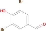 3,5-Dibromo-4-hydroxybenzaldehyde