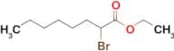 Ethyl 2-bromooctanoate
