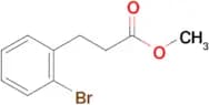 Methyl 3-(2-bromophenyl)propanoate