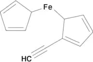Ethynylferrocene