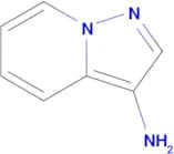Pyrazolo[1,5-a]pyridin-3-amine