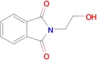 2-(2-Hydroxyethyl)isoindoline-1,3-dione