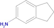 2,3-Dihydro-1H-inden-5-amine