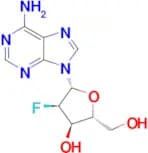 2′-Fluoro-2′-deoxyadenosine