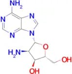 2′-Amino-2′-deoxyadenosine