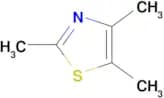 2,4,5-Trimethylthiazole