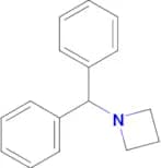 1-Benzhydrylazetidine
