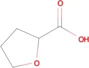 Tetrahydrofuran-2-carboxylic acid