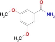 3,5-Dimethoxybenzamide