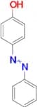 4-(Phenyldiazenyl)phenol
