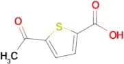 5-Acetylthiophene-2-carboxylic acid