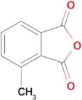 3-Methylphthalic anhydride