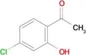 1-(4-Chloro-2-hydroxyphenyl)ethanone