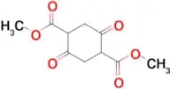 Dimethyl 2,5-dioxocyclohexane-1,4-dicarboxylate