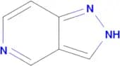 1H-Pyrazolo[4,3-c]pyridine