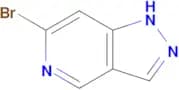 6-Bromo-1H-pyrazolo[4,3-c]pyridine