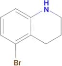 5-Bromo-1,2,3,4-tetrahydroquinoline