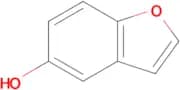 Benzofuran-5-ol