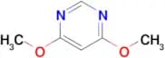 4,6-Dimethoxypyrimidine